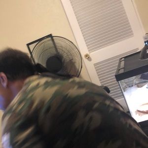 Meet your Posher, Sean